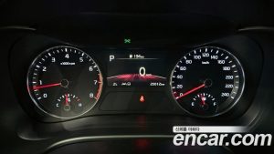 Kia K3 1.6 2024 года из Южной Кореи