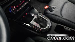 Kia K3 1.6 2024 года из Южной Кореи