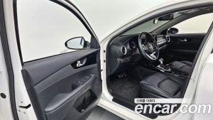 Kia K3 1.6 2024 года из Южной Кореи