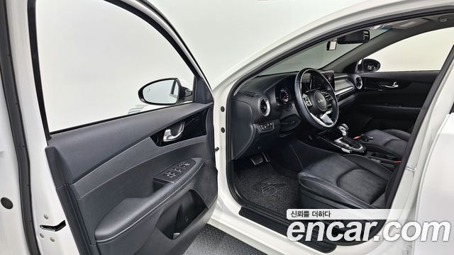 41365457_010.jpg Kia K3 1.6 2024 года из Южной Кореи