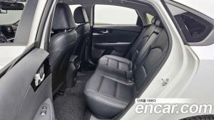 Kia K3 1.6 2024 года из Южной Кореи