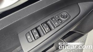 Kia K3 1.6 2024 года из Южной Кореи