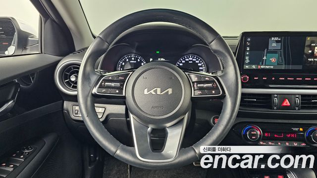 41365457_020.jpg Kia K3 1.6 2024 года из Южной Кореи