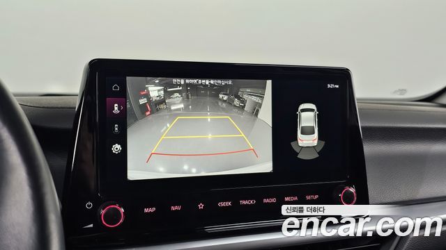 41365457_022.jpg Kia K3 1.6 2024 года из Южной Кореи