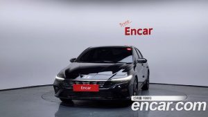 Hyundai AVANTE 1.6 2024 года из Южной Кореи