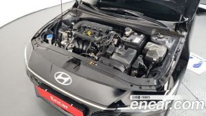 Hyundai AVANTE 1.6 2024 года из Южной Кореи
