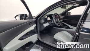 Hyundai AVANTE 1.6 2024 года из Южной Кореи