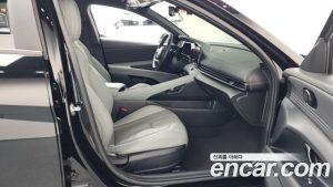 Hyundai AVANTE 1.6 2024 года из Южной Кореи
