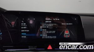 Hyundai AVANTE 1.6 2024 года из Южной Кореи