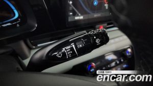 Hyundai AVANTE 1.6 2024 года из Южной Кореи