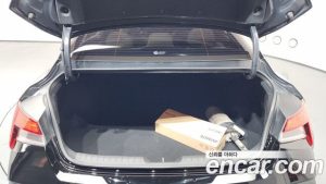 Hyundai AVANTE 1.6 2024 года из Южной Кореи