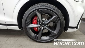 Genesis GV70 3.5T Бензин AWD 2025 года из Южной Кореи