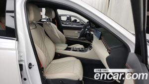 Genesis GV70 3.5T Бензин AWD 2025 года из Южной Кореи