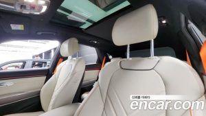 Genesis GV70 3.5T Бензин AWD 2025 года из Южной Кореи