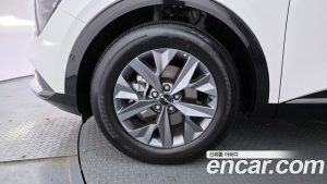Kia Sportage Бензин 1.6 Turbo 2WD 2024 года из Южной Кореи