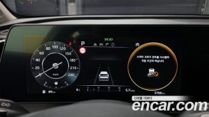 Kia Sportage Бензин 1.6 Turbo 2WD 2024 года из Южной Кореи