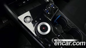 Kia Sportage Бензин 1.6 Turbo 2WD 2024 года из Южной Кореи
