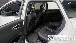 Kia Sportage Бензин 1.6 Turbo 2WD 2024 года из Южной Кореи