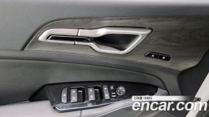 Kia Sportage Бензин 1.6 Turbo 2WD 2024 года из Южной Кореи