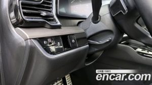 Kia Sportage Бензин 1.6 Turbo 2WD 2024 года из Южной Кореи