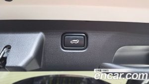 Kia Sportage Бензин 1.6 Turbo 2WD 2024 года из Южной Кореи
