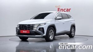 Hyundai Tucson Бензин 1.6 Turbo 2WD 2024 года из Южной Кореи