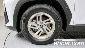 Hyundai Tucson Бензин 1.6 Turbo 2WD 2024 года из Южной Кореи