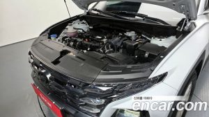 Hyundai Tucson Бензин 1.6 Turbo 2WD 2024 года из Южной Кореи