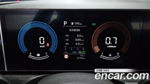 Hyundai Tucson Бензин 1.6 Turbo 2WD 2024 года из Южной Кореи