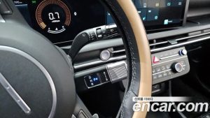 Hyundai Tucson Бензин 1.6 Turbo 2WD 2024 года из Южной Кореи