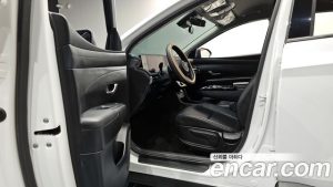 Hyundai Tucson Бензин 1.6 Turbo 2WD 2024 года из Южной Кореи