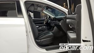 Hyundai Tucson Бензин 1.6 Turbo 2WD 2024 года из Южной Кореи
