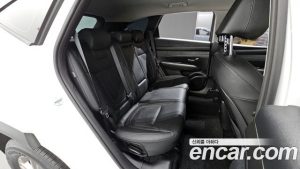Hyundai Tucson Бензин 1.6 Turbo 2WD 2024 года из Южной Кореи