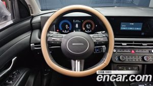 Hyundai Tucson Бензин 1.6 Turbo 2WD 2024 года из Южной Кореи