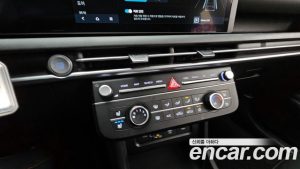 Hyundai Tucson Бензин 1.6 Turbo 2WD 2024 года из Южной Кореи