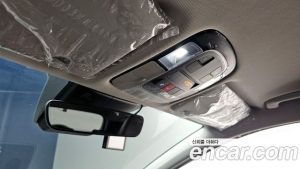 Hyundai Tucson Бензин 1.6 Turbo 2WD 2024 года из Южной Кореи