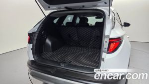 Hyundai Tucson Бензин 1.6 Turbo 2WD 2024 года из Южной Кореи
