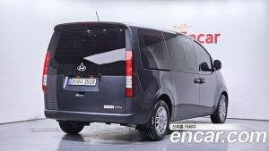 Hyundai Staria HEV 1.6 Wagon 5 2025 года из Южной Кореи