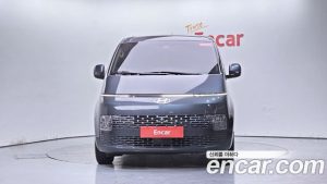 Hyundai Staria HEV 1.6 Wagon 5 2025 года из Южной Кореи
