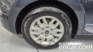 Hyundai Staria HEV 1.6 Wagon 5 2025 года из Южной Кореи