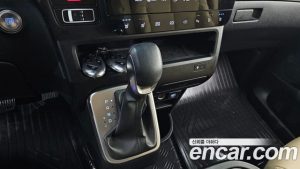 Hyundai Staria HEV 1.6 Wagon 5 2025 года из Южной Кореи