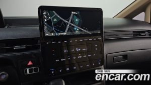 Hyundai Staria HEV 1.6 Wagon 5 2025 года из Южной Кореи