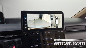 Hyundai Staria HEV 1.6 Wagon 5 2025 года из Южной Кореи