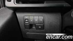 Hyundai Staria HEV 1.6 Wagon 5 2025 года из Южной Кореи
