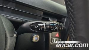 Hyundai Staria HEV 1.6 Wagon 5 2025 года из Южной Кореи