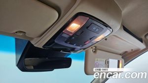Hyundai Staria HEV 1.6 Wagon 5 2025 года из Южной Кореи