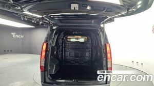 Hyundai Staria HEV 1.6 Wagon 5 2025 года из Южной Кореи