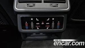 Audi A6 45 TFSI Premium 2023 года из Южной Кореи