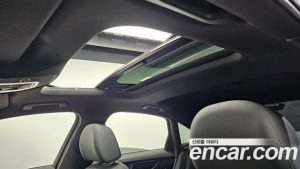 Audi A6 45 TFSI Premium 2023 года из Южной Кореи