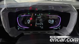 Kia RAY Signature 2026 года из Южной Кореи
